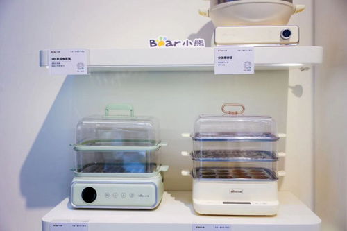 廚小電企業2023年報盤點 電器輔件銷售成為增長新引擎