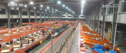 電子商務賦能流通企業 電器輔件銷售在國際競爭力提升與雙循環暢通中的關鍵作用