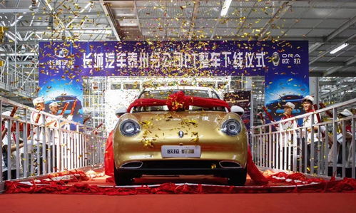 五菱銷量連漲五個(gè)月，全新S級(jí)正式發(fā)布開啟新篇章