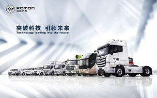 匠心鑄精品，品質(zhì)贏未來——福田汽車奏響自主品牌強(qiáng)國最強(qiáng)音