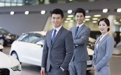 汽車銷售顧問遇到客戶鬧著要退單,怎么辦?_汽車_網